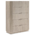 Lucerne Tall Drawer Chest