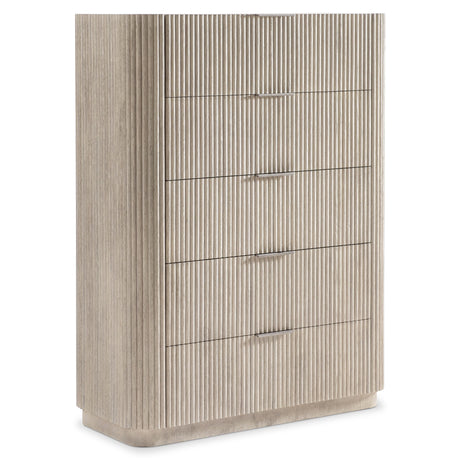 Lucerne Tall Drawer Chest
