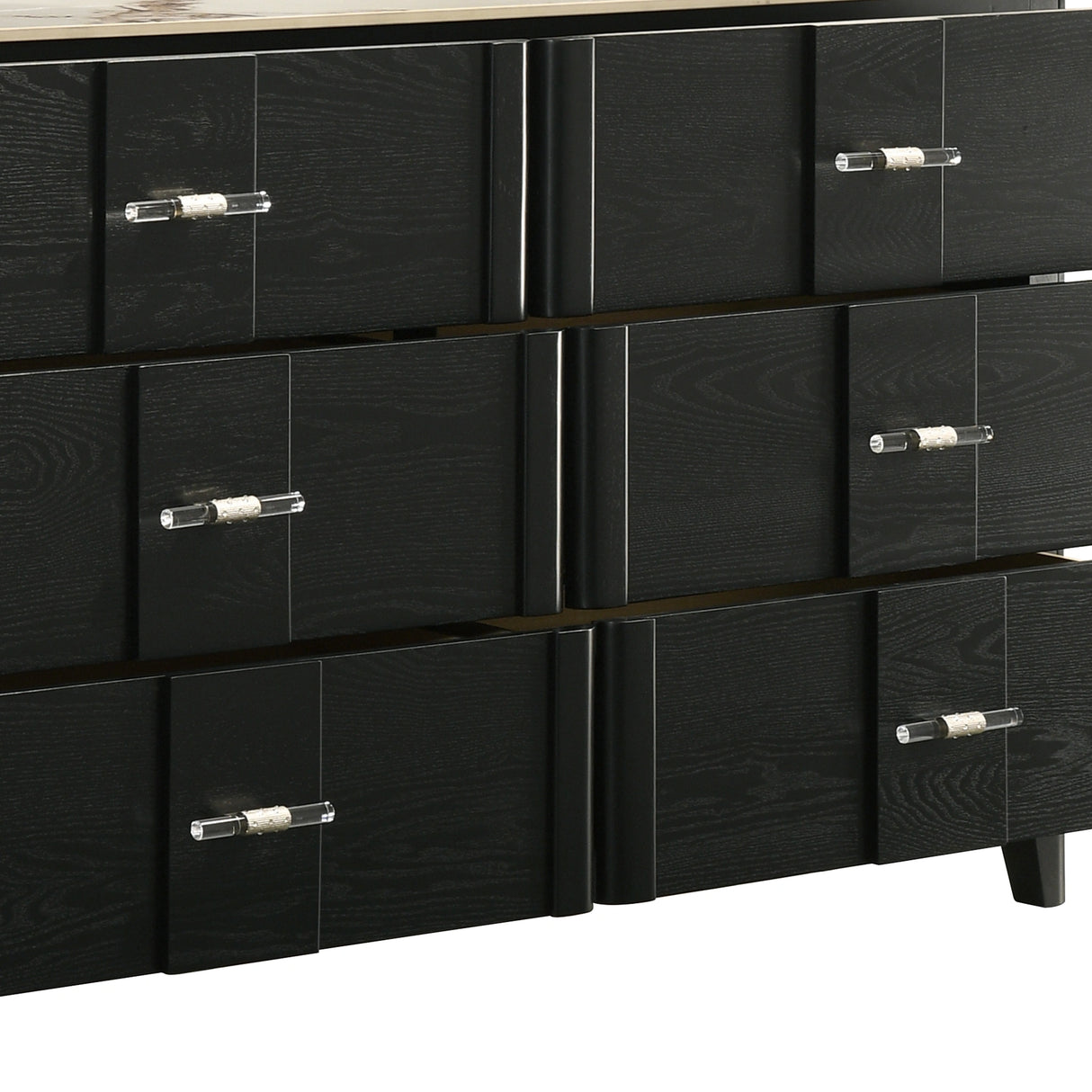 Opel Dresser