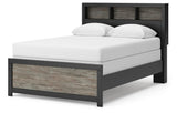 Broachmyn Bed