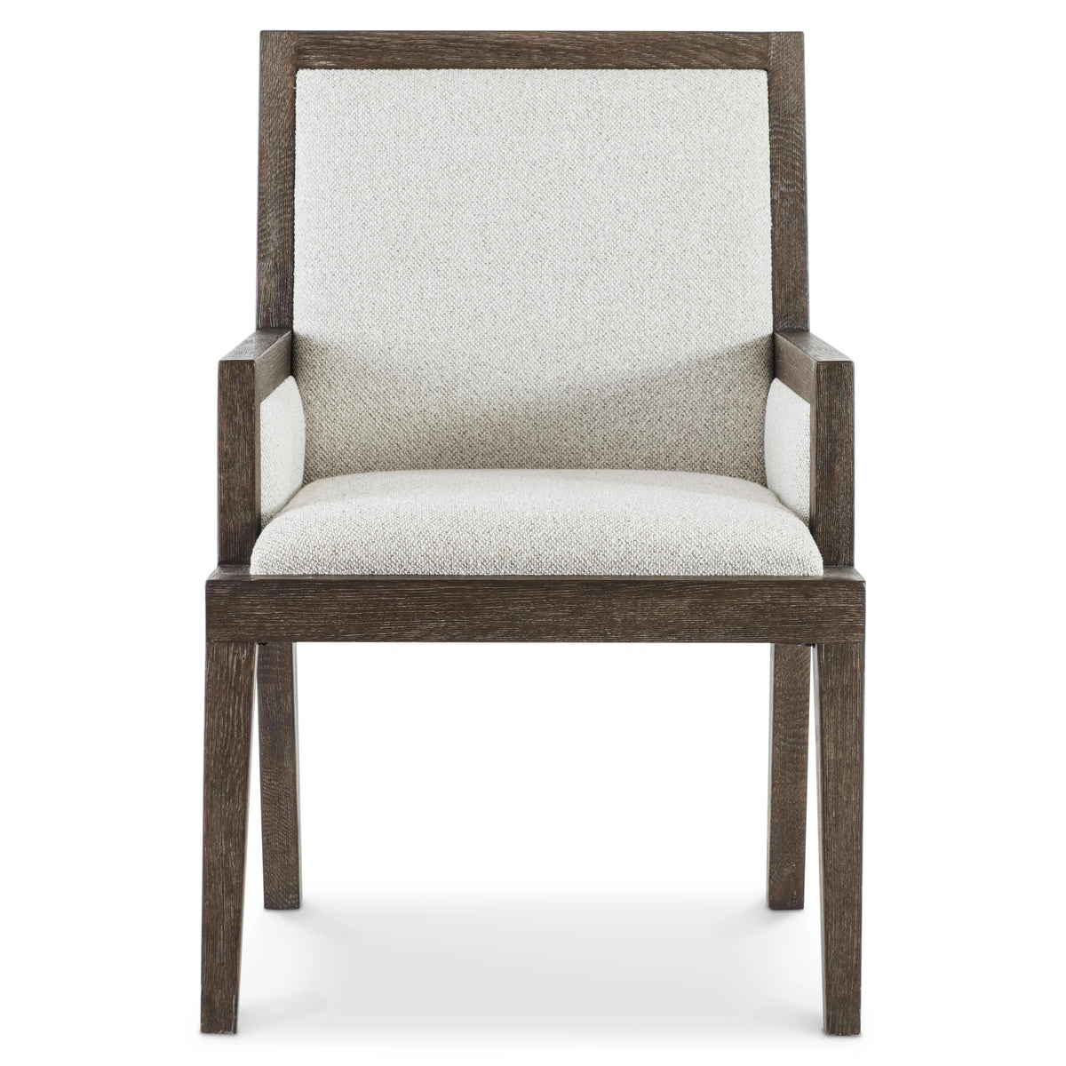 Outline Arm Chair