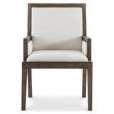 Outline Arm Chair