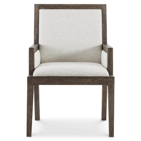 Outline Arm Chair