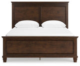 Danabrin Bed