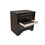 Matrix Nightstand