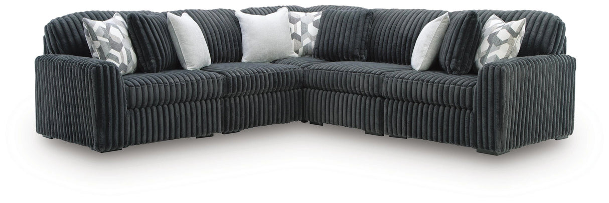 Midnight-Madness Sectional