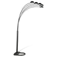 Kayd Floor Lamp - galleria furniture outlet