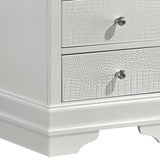 Blaze Bedroom Set