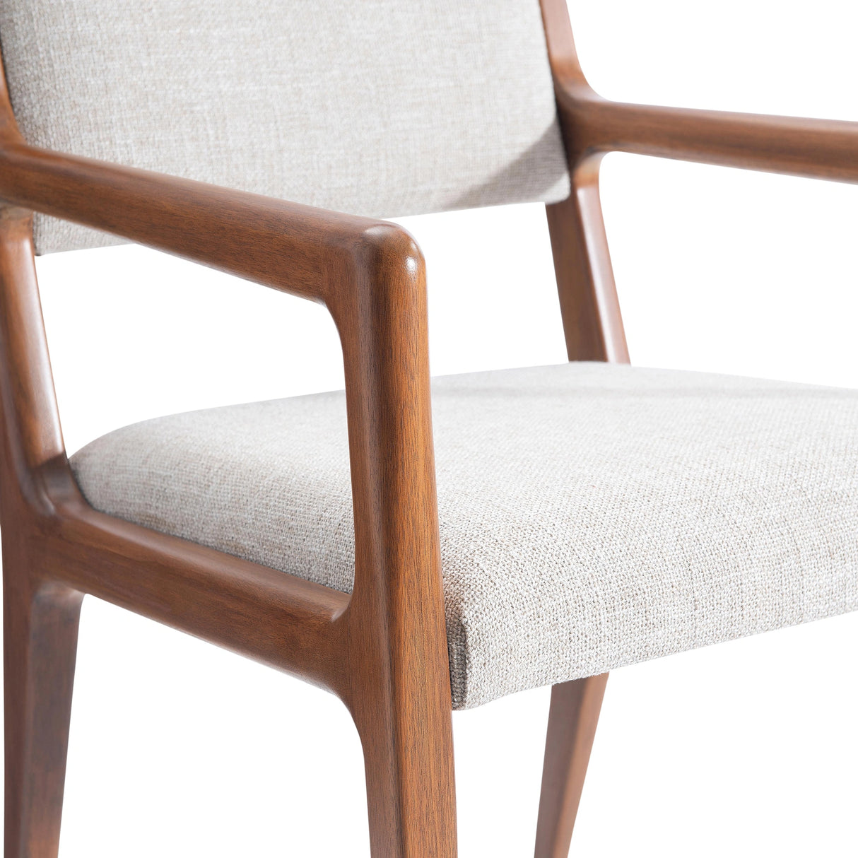 Brasea Arm Chair