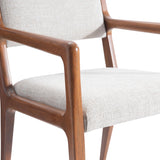 Brasea Arm Chair