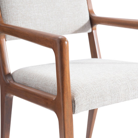 Brasea Arm Chair