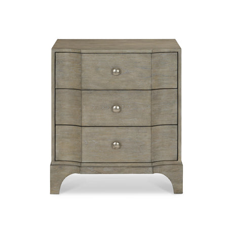 Albion Nightstand