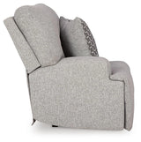 Acklen Place Power Reclining Sectional Sofa