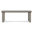 Monolith Dining Table