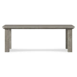 Monolith Dining Table