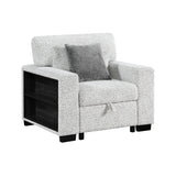 Prato Chair