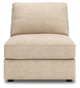 Seyler Sectional