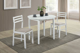 Bucknell Dining Set