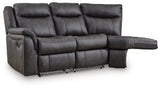 Sultan Meadow Reclining Sectional