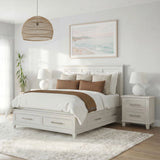 Canterbury Storage Bedroom Set