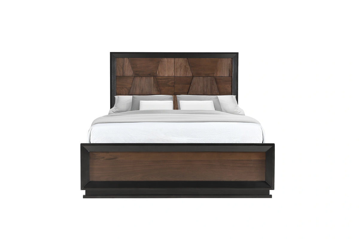 Houston Bed