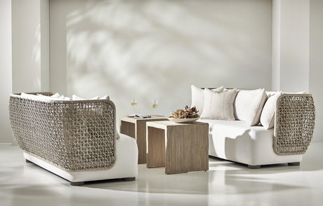 Lomani Outdoor Sofa