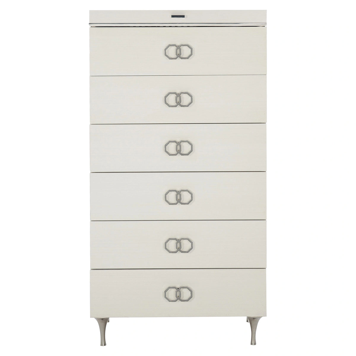 Silhouette Tall Drawer Chest