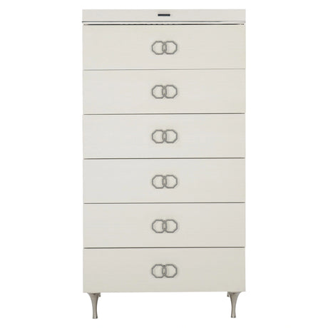 Silhouette Tall Drawer Chest