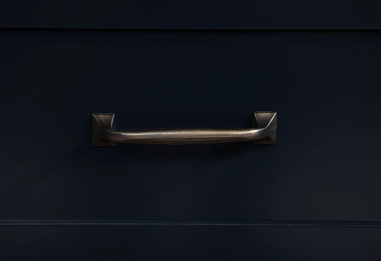 Carlsbad Captains Bed with Trundle