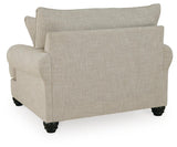 Asanti Living Room Set