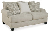 Asanti Living Room Set