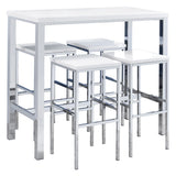 Natividad Bar Table Set