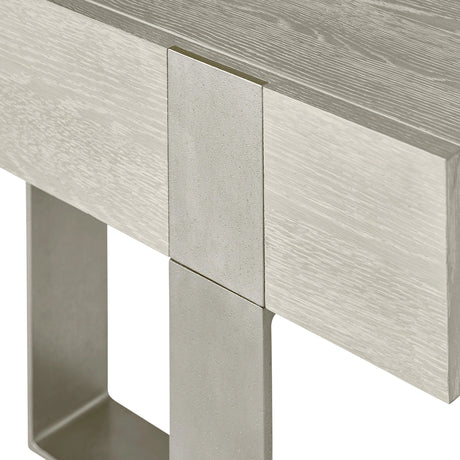 Tempo Nightstand
