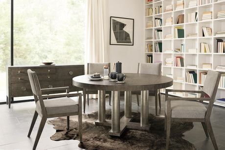 Linea Arm Chair