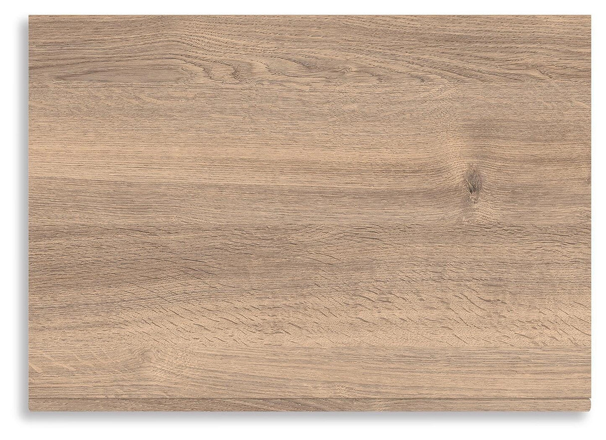 Kinlanni Bedroom Set