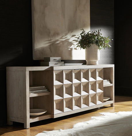 Prado Entertainment Credenza