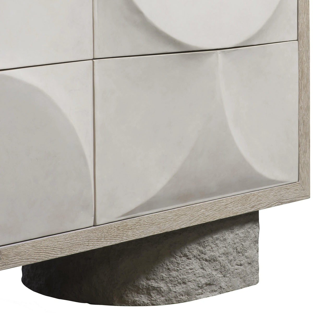 Lunula Dresser
