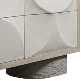 Lunula Dresser