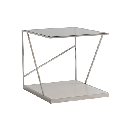 Maymont Side Table