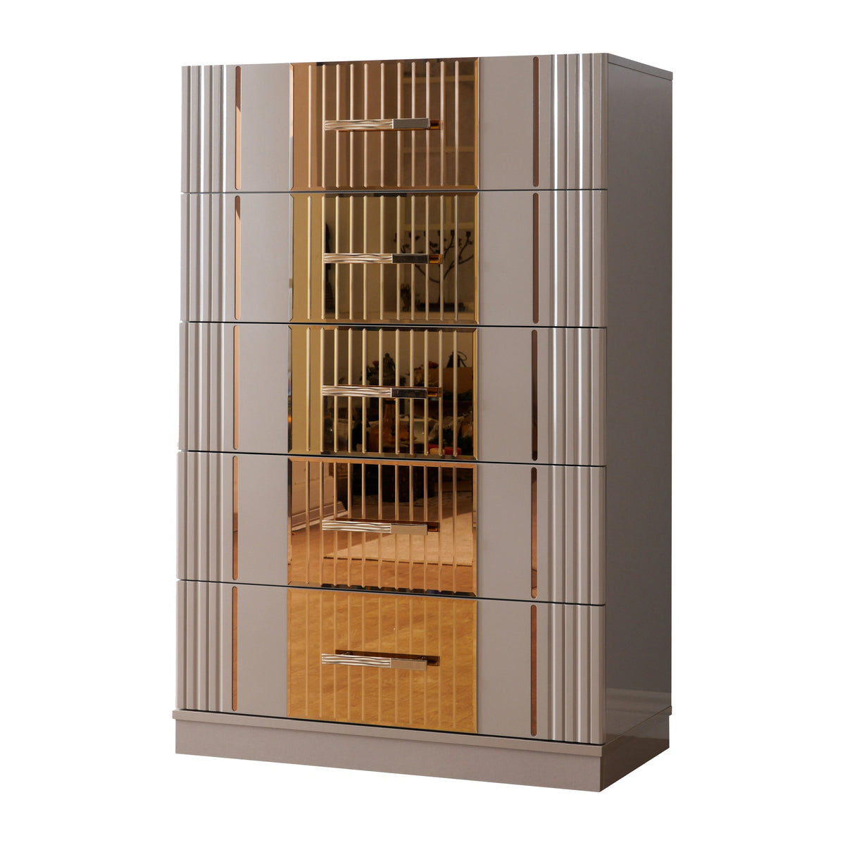 Lorenzo Chest