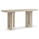 Lucerne Console Table