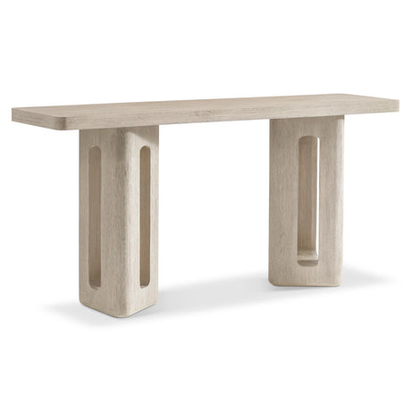 Lucerne Console Table
