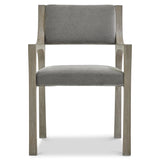 Ronin Arm Chair