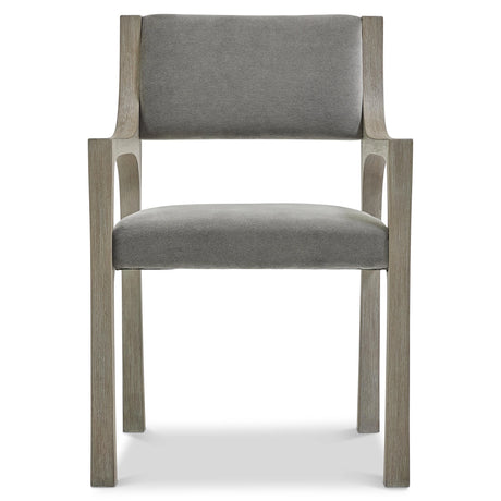 Ronin Arm Chair