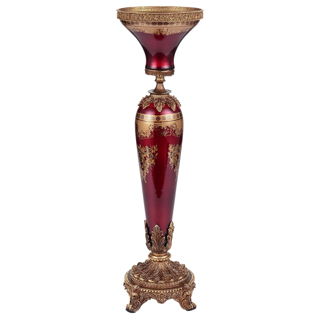 HD-6020 - CANDLEHOLDER