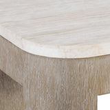 Loggia Console Table