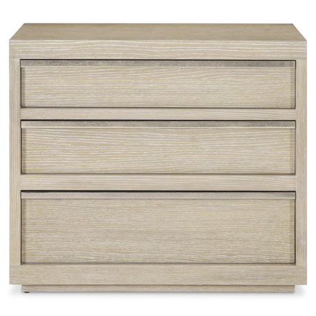 Solaria Nightstand