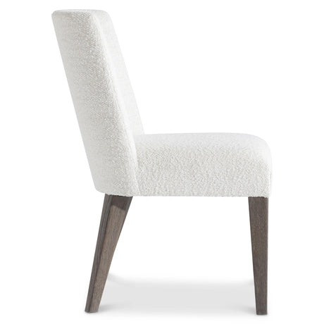 Outline Side Chair