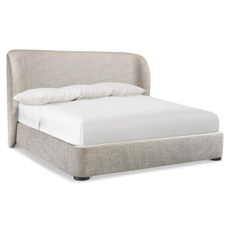 Geneve Shelter Bed Queen