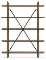 Roanhowe Home Office Set
